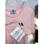 2026年4月4日入荷春夏新作Prada 高級品復刻 女性服 KL工場