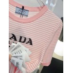 2026年4月4日入荷春夏新作Prada 高級品復刻 女性服 KL工場