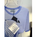 2026年4月4日入荷春夏新作Prada 高級品復刻 女性服 KL工場