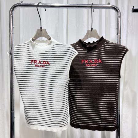 2026年4月4日入荷春夏新作Prada 高級品復刻 女性服...