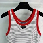 2026年4月4日入荷春夏新作Prada 高級品復刻 女性服 KL工場