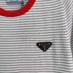 2026年4月4日入荷春夏新作Prada 高級品復刻 女性服 KL工場