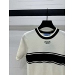 2026年4月4日入荷春夏新作Prada 高級品復刻 女性服 KL工場