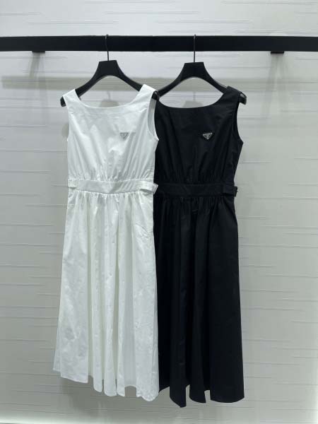 2026年4月4日入荷春夏新作Prada 高級品復刻 女性服...