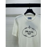 2026年4月4日入荷春夏新作Prada 高級品復刻 女性服 KL工場