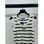 2026年4月4日入荷春夏新作Prada 高級品復刻 女性服 KL工場