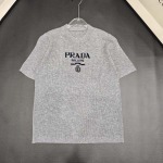 2026年4月4日入荷春夏新作Prada 高級品復刻 女性服 KL工場