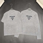 2026年4月4日入荷春夏新作Prada 高級品復刻 女性服 KL工場