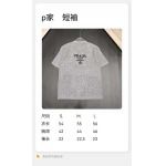 2026年4月4日入荷春夏新作Prada 高級品復刻 女性服 KL工場