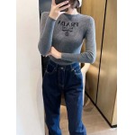 2026年4月4日入荷春夏新作Prada 高級品復刻 女性服 KL工場