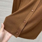 2026年4月4日入荷春夏新作Prada 高級品復刻 女性服 KL工場