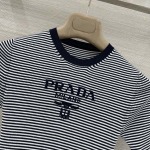 2026年4月4日入荷春夏新作Prada 高級品復刻 女性服 KL工場