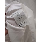 2026年4月4日入荷春夏新作Prada 高級品復刻 女性服 KL工場