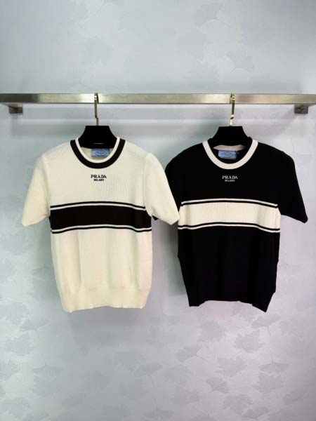 2026年4月4日入荷春夏新作Prada 高級品復刻 女性服...