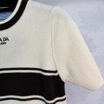 2026年4月4日入荷春夏新作Prada 高級品復刻 女性服 KL工場