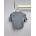 2026年4月4日入荷春夏新作Prada 高級品復刻 女性服 KL工場