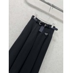 2026年4月4日入荷春夏新作Prada 高級品復刻 女性服 KL工場