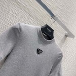 2026年4月4日入荷春夏新作Prada 高級品復刻 女性服 KL工場