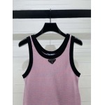 2026年4月4日入荷春夏新作Prada 高級品復刻 女性服 KL工場