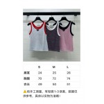 2026年4月4日入荷春夏新作Prada 高級品復刻 女性服 KL工場