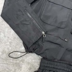 2026年4月4日入荷春夏新作Pradaセット 高級品復刻 女性服 KL工場