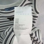 2026年4月4日入荷春夏新作Prada 高級品復刻 女性服 KL工場