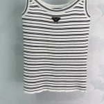 2026年4月4日入荷春夏新作Prada 高級品復刻 女性服 KL工場