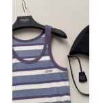 2026年4月4日入荷春夏新作Prada 高級品復刻 女性服 KL工場