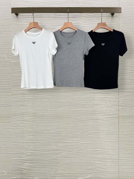 2026年4月4日入荷春夏新作Prada 高級品復刻 女性服...