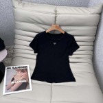 2026年4月4日入荷春夏新作Prada 高級品復刻 女性服 KL工場