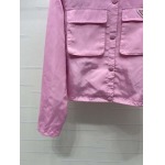 2026年4月4日入荷春夏新作Prada セット高級品復刻 女性服 KL工場