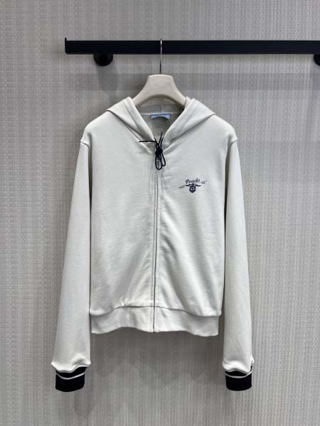 2026年4月4日入荷春夏新作Prada 高級品復刻 女性服...