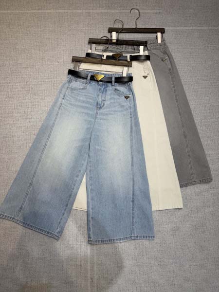 2026年4月4日入荷春夏新作Prada 高級品復刻 女性服...