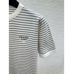 2026年4月4日入荷春夏新作Prada 高級品復刻 女性服 KL工場