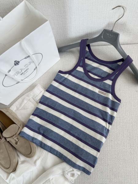 2026年4月4日入荷春夏新作Prada 高級品復刻 女性服...