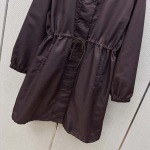 2026年4月4日入荷春夏新作Prada 高級品復刻 女性服 KL工場