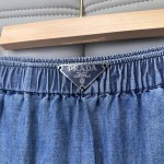 2026年4月4日入荷春夏新作Prada 高級品復刻 女性服 KL工場