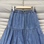 2026年4月4日入荷春夏新作Prada 高級品復刻 女性服 KL工場