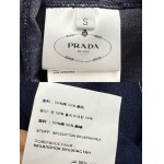 2026年4月4日入荷春夏新作Prada セット高級品復刻 女性服 KL工場
