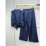 2026年4月4日入荷春夏新作Prada セット高級品復刻 女性服 KL工場