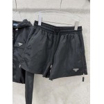 2026年4月4日入荷春夏新作Pradaセット 高級品復刻 女性服 KL工場