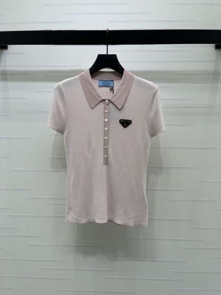 2026年4月4日入荷春夏新作Prada 高級品復刻 女性服...