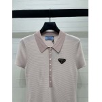 2026年4月4日入荷春夏新作Prada 高級品復刻 女性服 KL工場