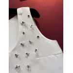 2026年4月4日入荷春夏新作Prada 高級品復刻 女性服 KL工場