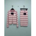 2026年4月4日入荷春夏新作Prada 高級品復刻 女性服 KL工場