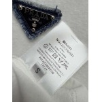 2026年4月4日入荷春夏新作Prada 高級品復刻 女性服 KL工場