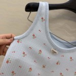 2026年4月4日入荷春夏新作Prada 高級品復刻 女性服 KL工場