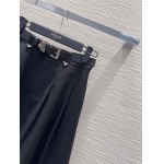 2026年4月4日入荷春夏新作Prada 高級品復刻 女性服 KL工場