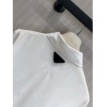 2026年4月4日入荷春夏新作Prada 高級品復刻 女性服 KL工場