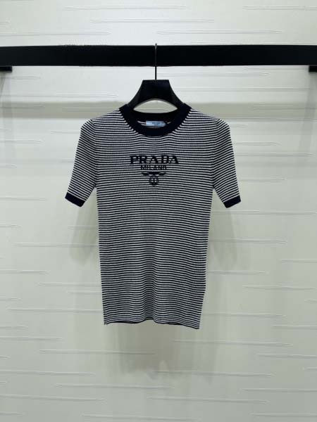 2026年4月4日入荷春夏新作Prada 高級品復刻 女性服...